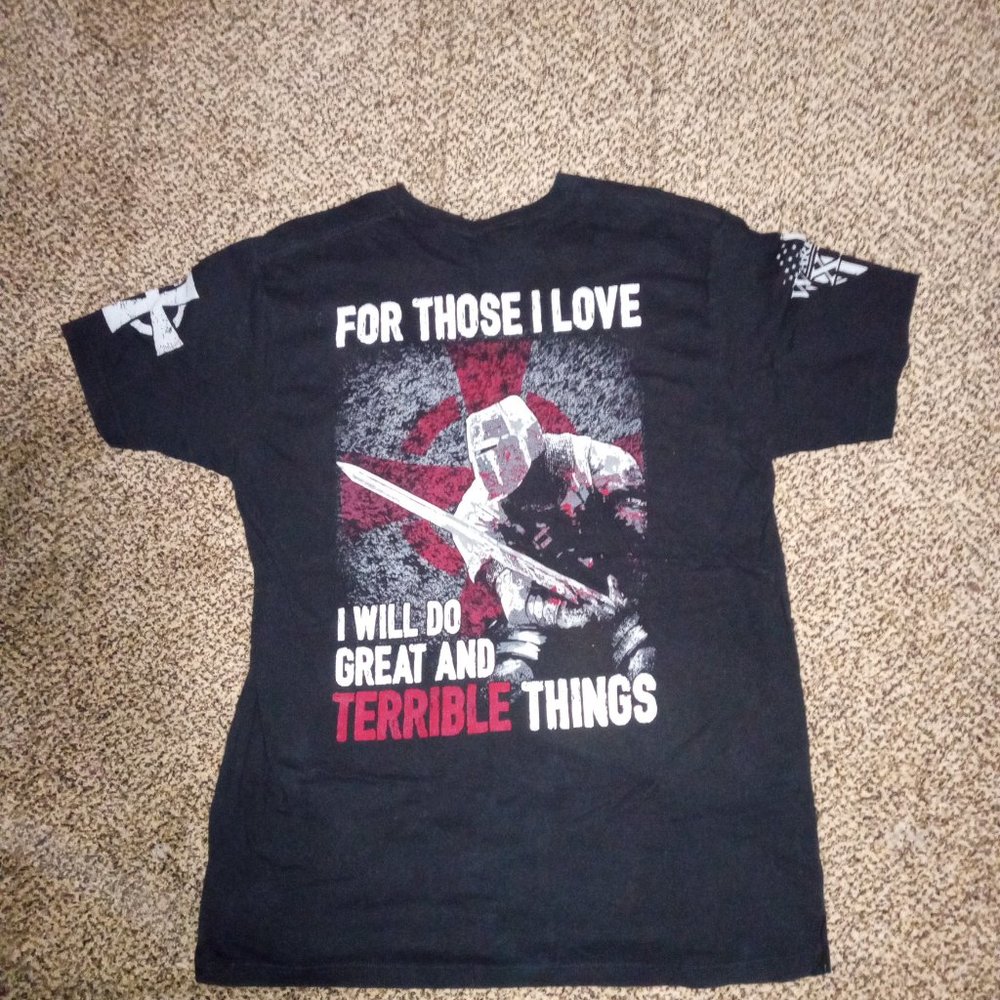 Men's Tshirt